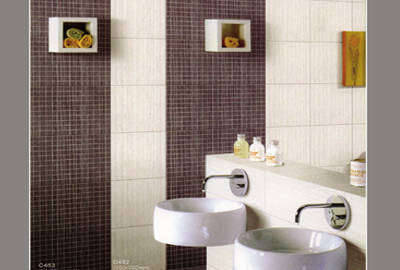 歐典陶瓷產品效果圖賞析 于方寸之間，演繹非凡家居美學