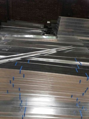 青島KBG穿線管批發供應——葉大為建材，構筑安全便捷的電線通道