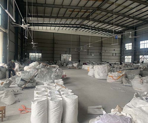 江蘇石英砂 建材領域的璀璨明珠