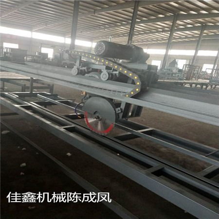 革新建筑安全 FS復合保溫板設備如何顯著提升防火性能