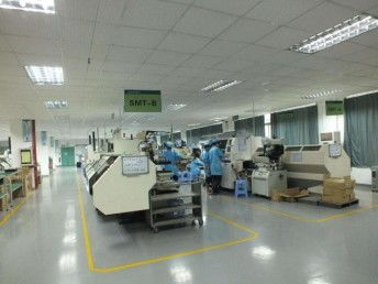 電子廠房建設新標桿 SMT工廠貼片無塵車間裝修全解析——以上海三仁工裝為例