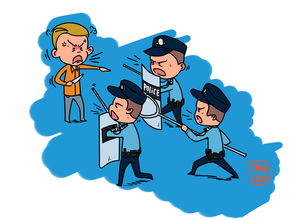 《警小俊漫畫》到動漫畫的制作之旅